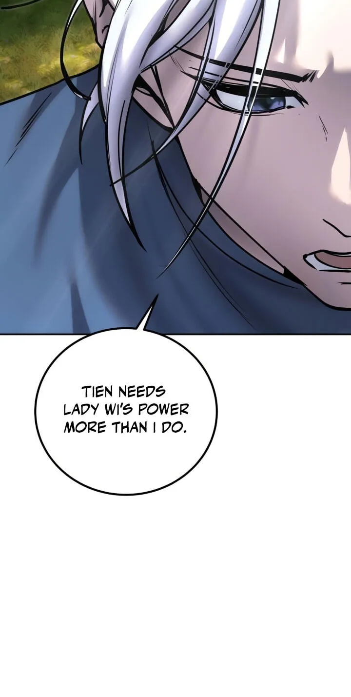 I Was More Overpowered Than the Hero, so I Hid My Power! Chapter 135 - Page 56