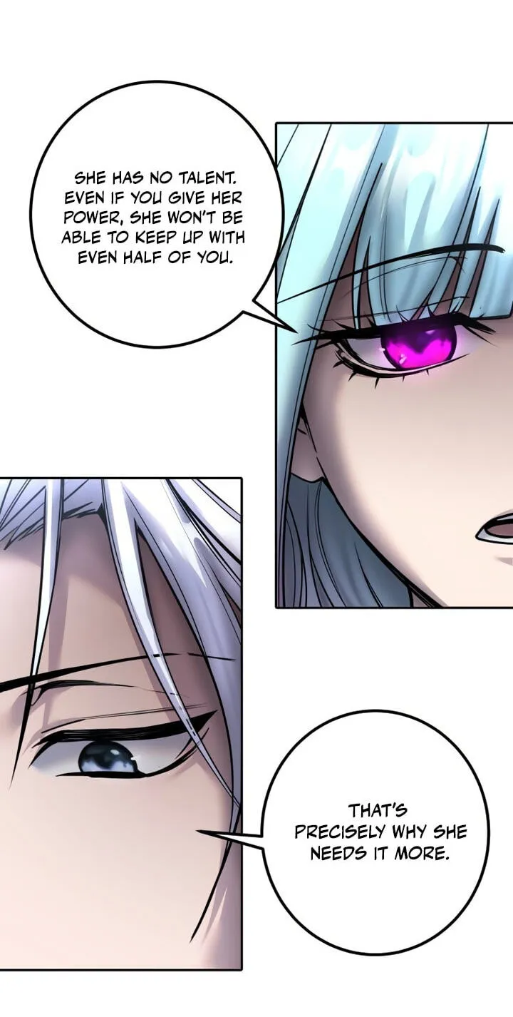 I Was More Overpowered Than the Hero, so I Hid My Power! Chapter 135 - Page 57