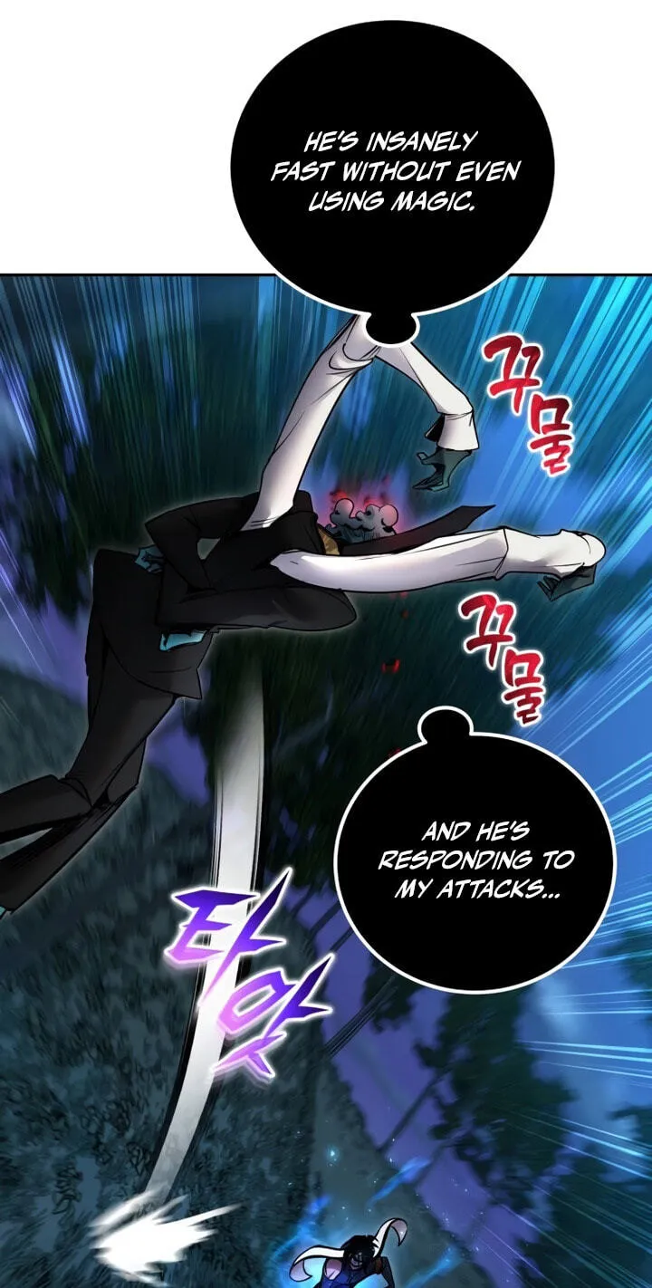 I Was More Overpowered Than the Hero, so I Hid My Power! Chapter 135 - Page 77