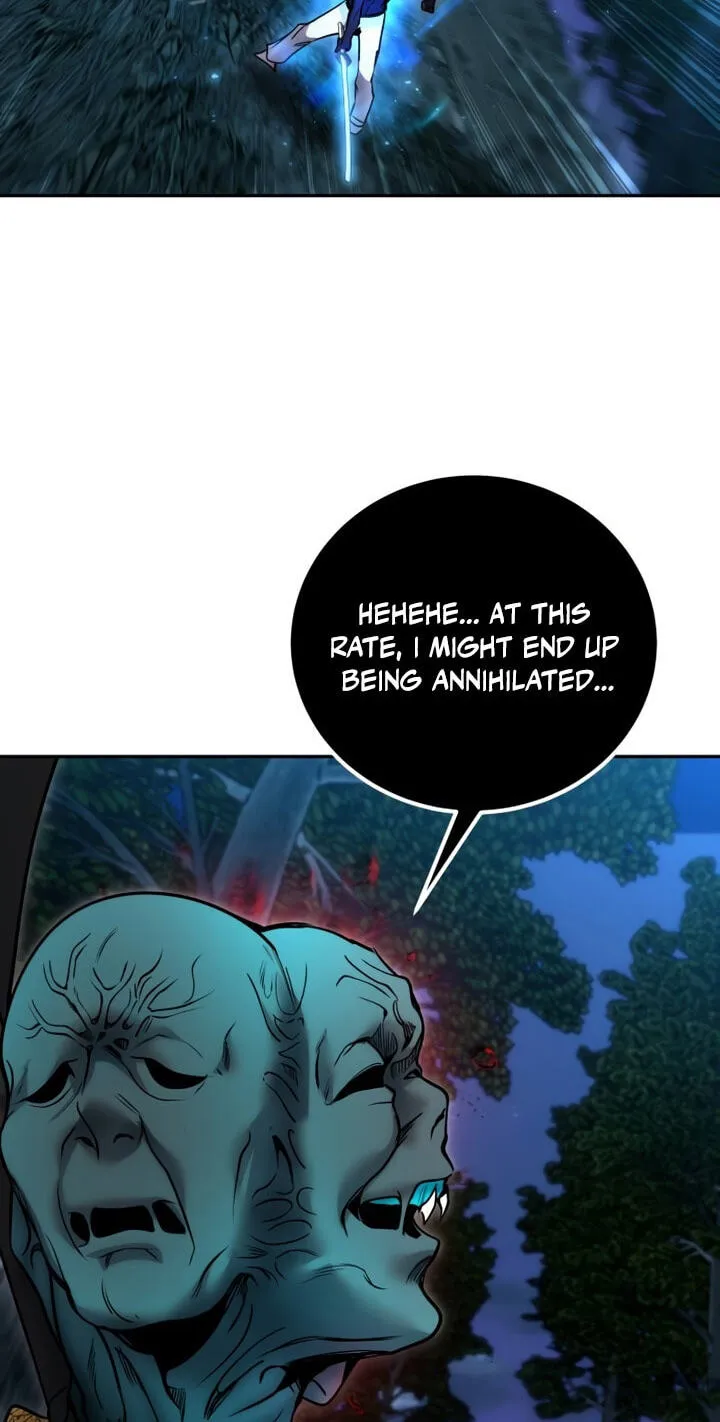 I Was More Overpowered Than the Hero, so I Hid My Power! Chapter 135 - Page 78