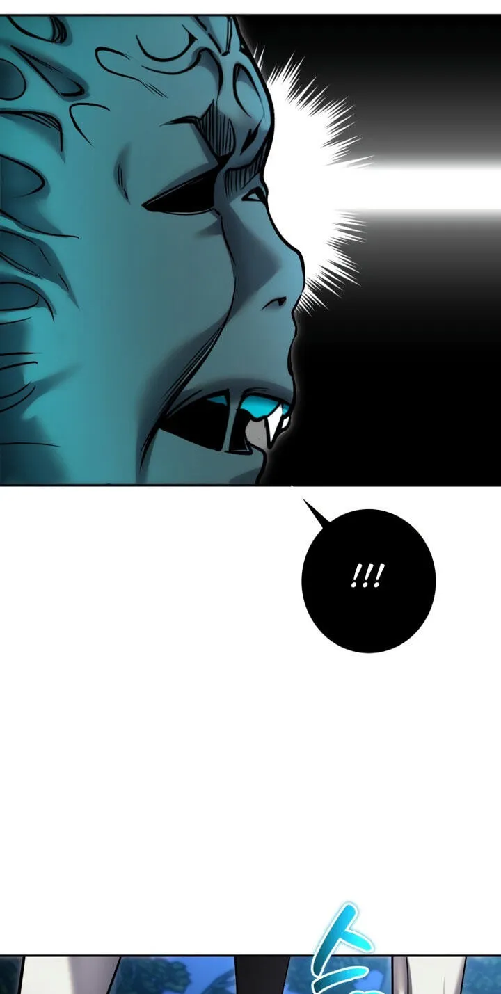 I Was More Overpowered Than the Hero, so I Hid My Power! Chapter 135 - Page 84