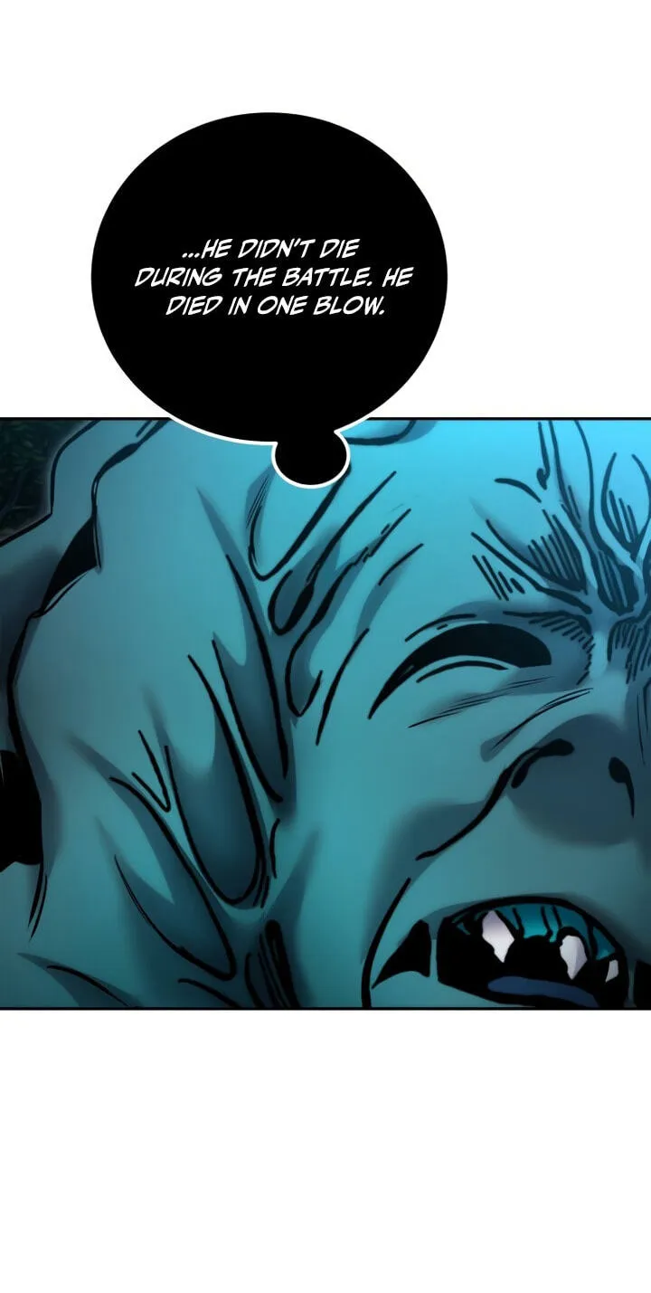 I Was More Overpowered Than the Hero, so I Hid My Power! Chapter 135 - Page 87