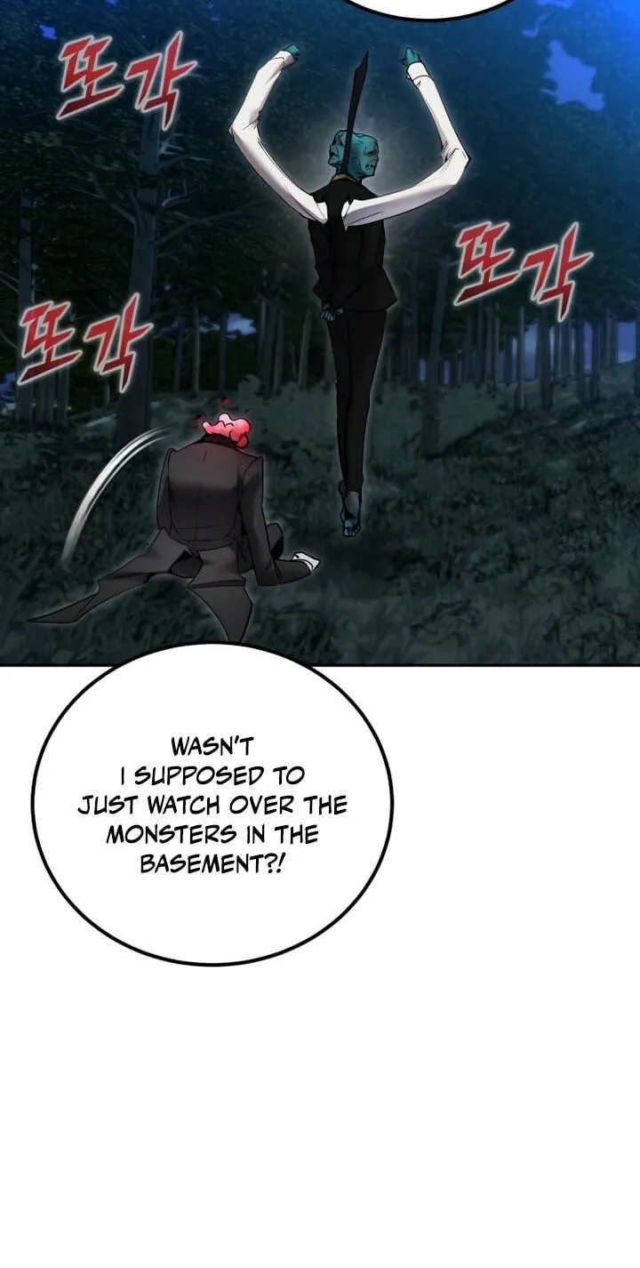 I Was More Overpowered Than the Hero, so I Hid My Power! Chapter 135 - Page 90