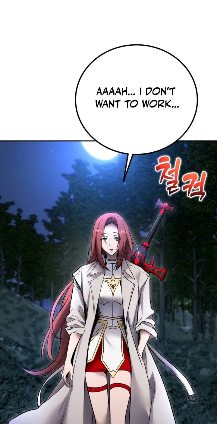 I Was More Overpowered Than the Hero, so I Hid My Power! Chapter 135 - Page 91