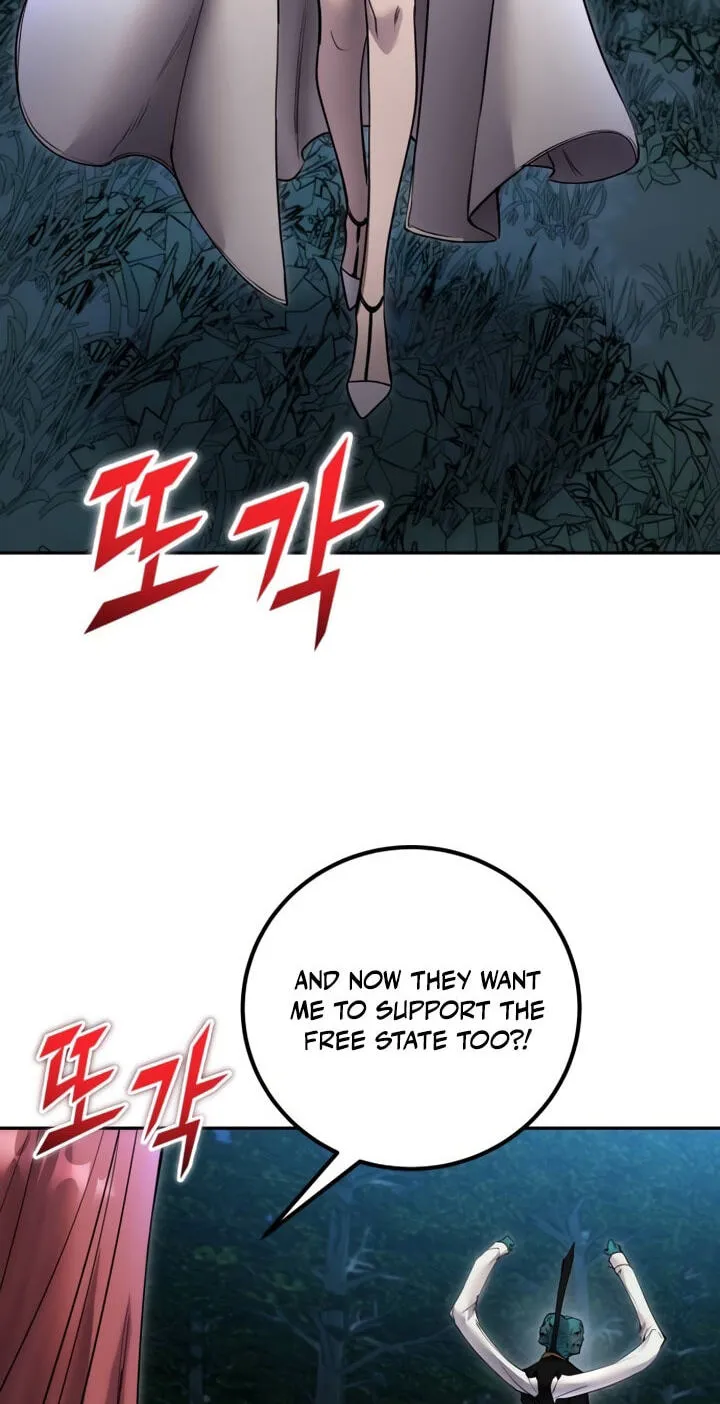 I Was More Overpowered Than the Hero, so I Hid My Power! Chapter 135 - Page 92