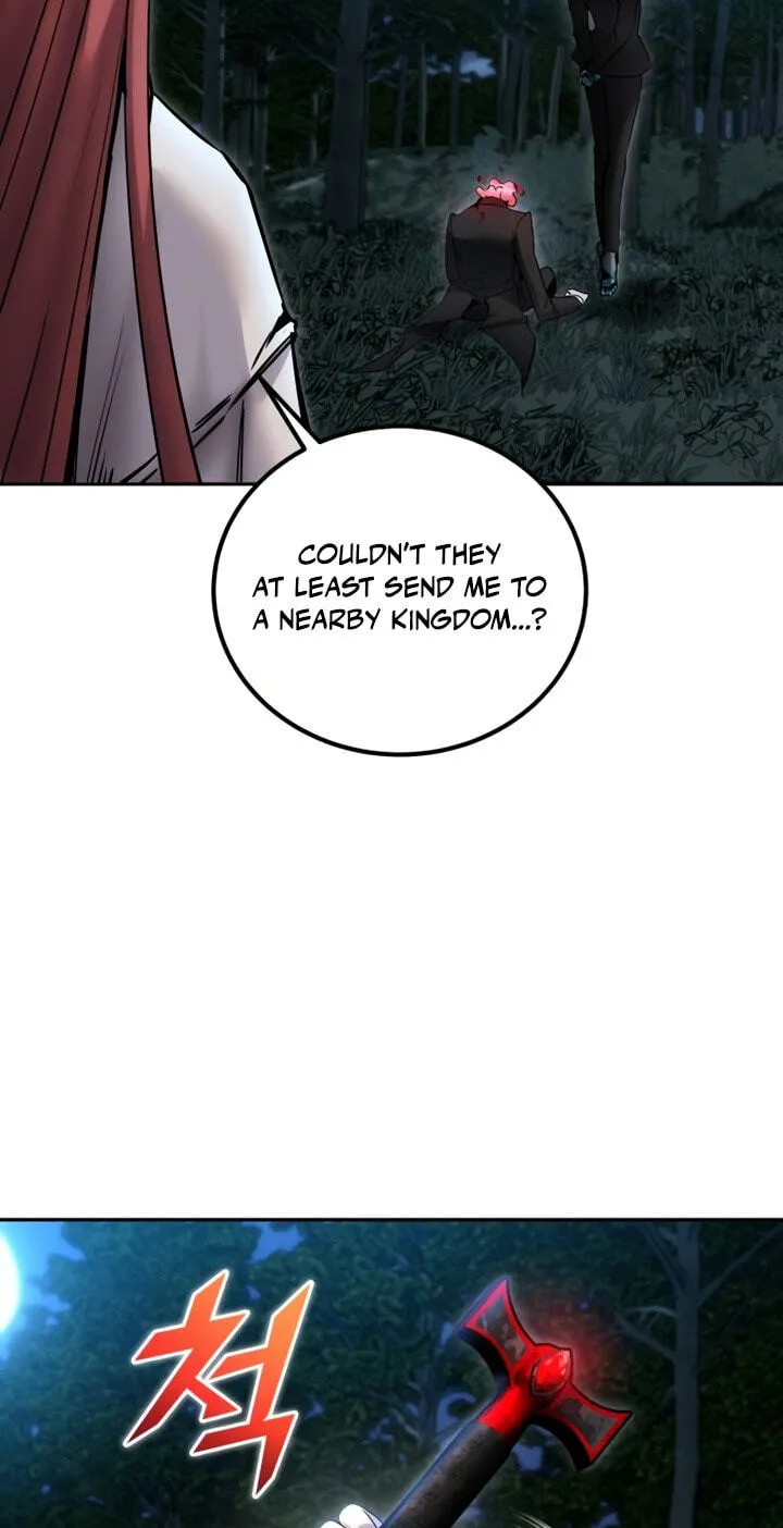 I Was More Overpowered Than the Hero, so I Hid My Power! Chapter 135 - Page 93