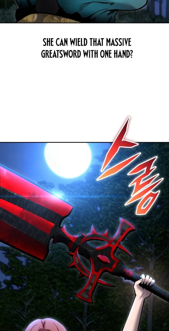 I Was More Overpowered Than the Hero, so I Hid My Power! Chapter 135 - Page 95