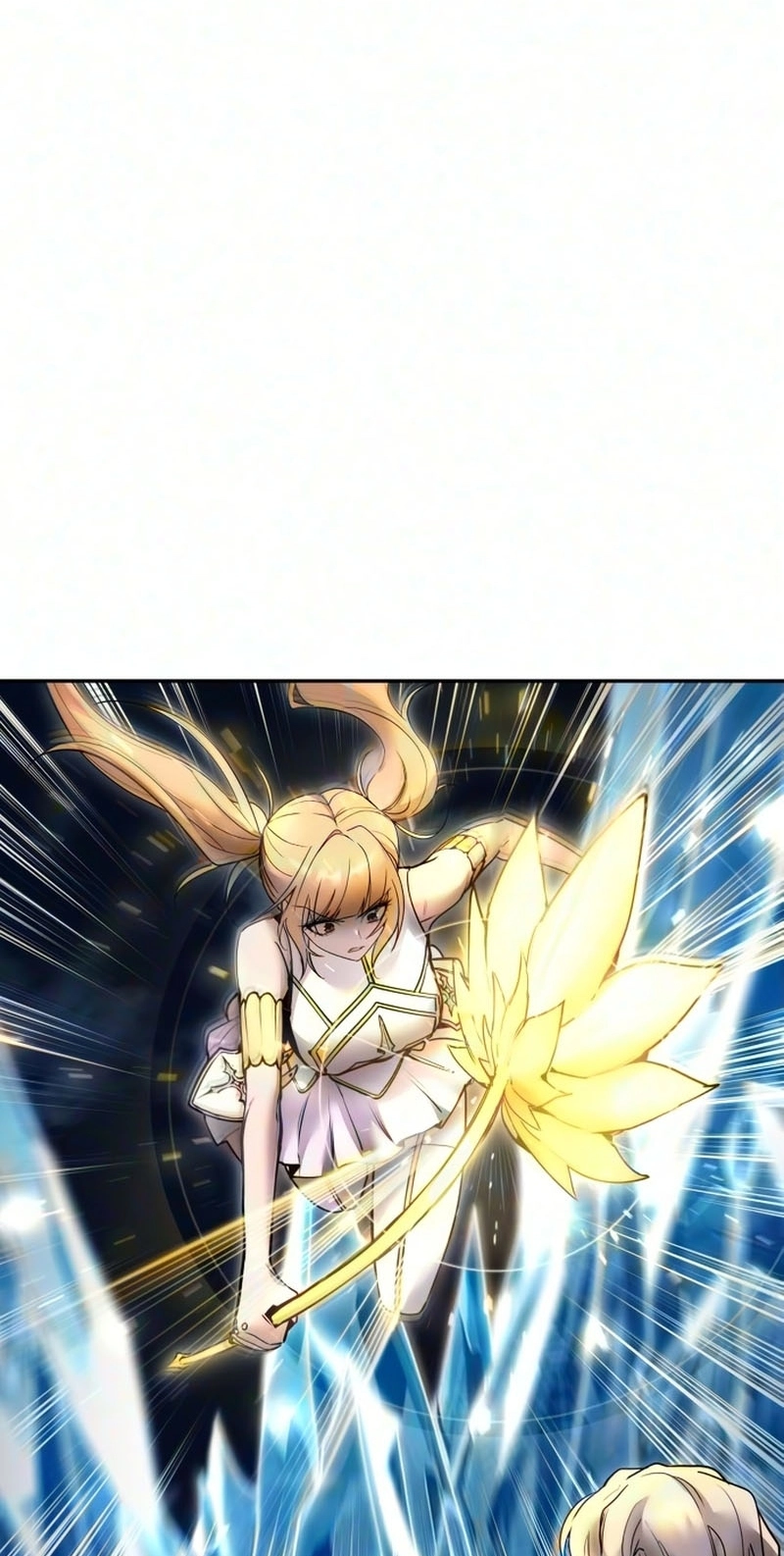 I Was More Overpowered Than the Hero, so I Hid My Power! Chapter 137 - Page 25