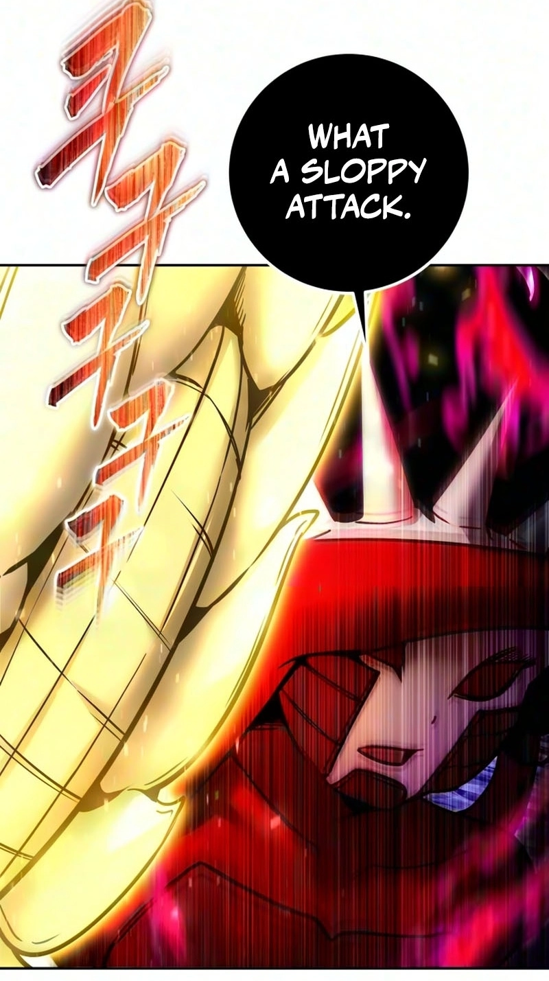 I Was More Overpowered Than the Hero, so I Hid My Power! Chapter 137 - Page 28
