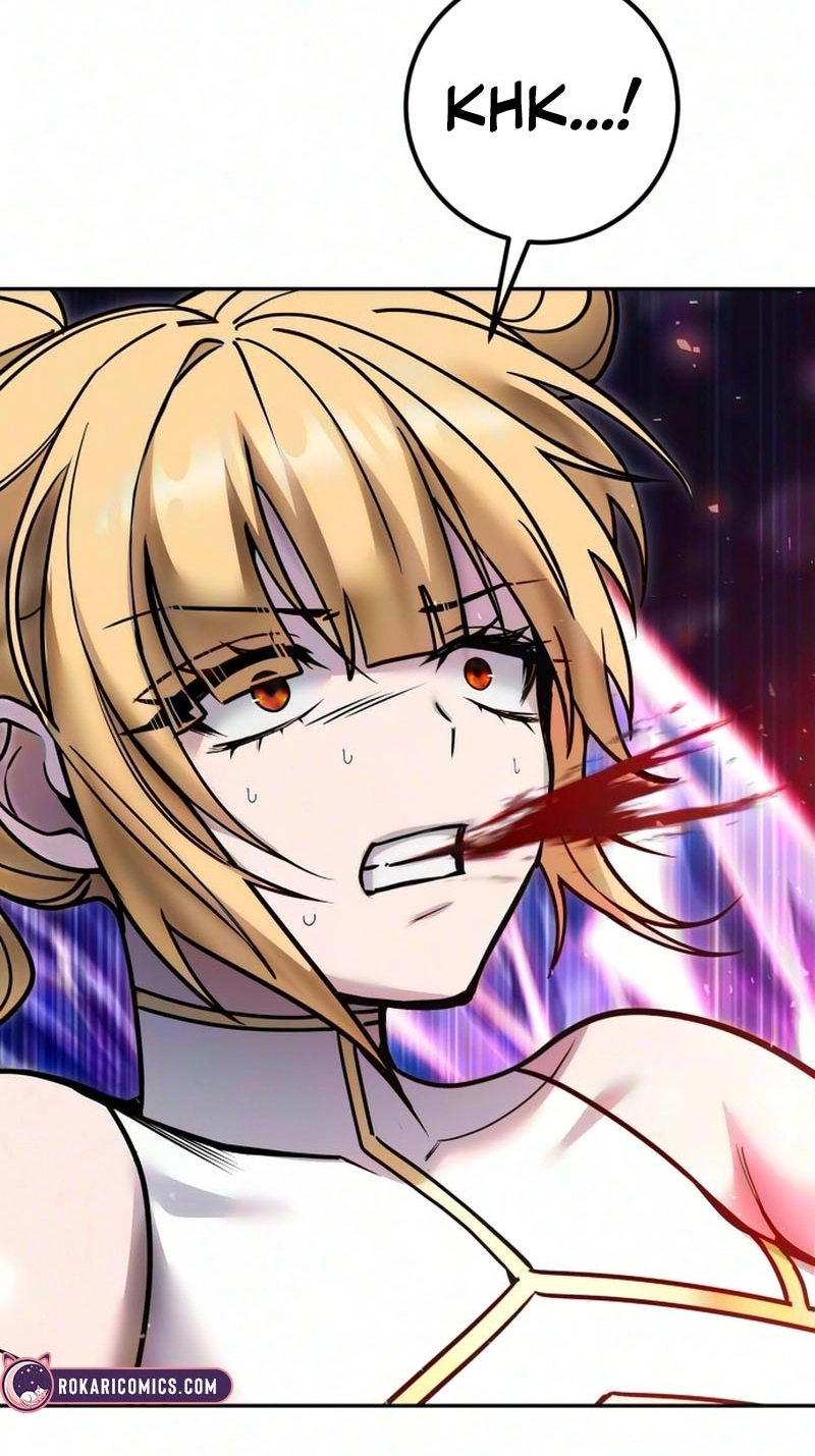 I Was More Overpowered Than the Hero, so I Hid My Power! Chapter 137 - Page 31