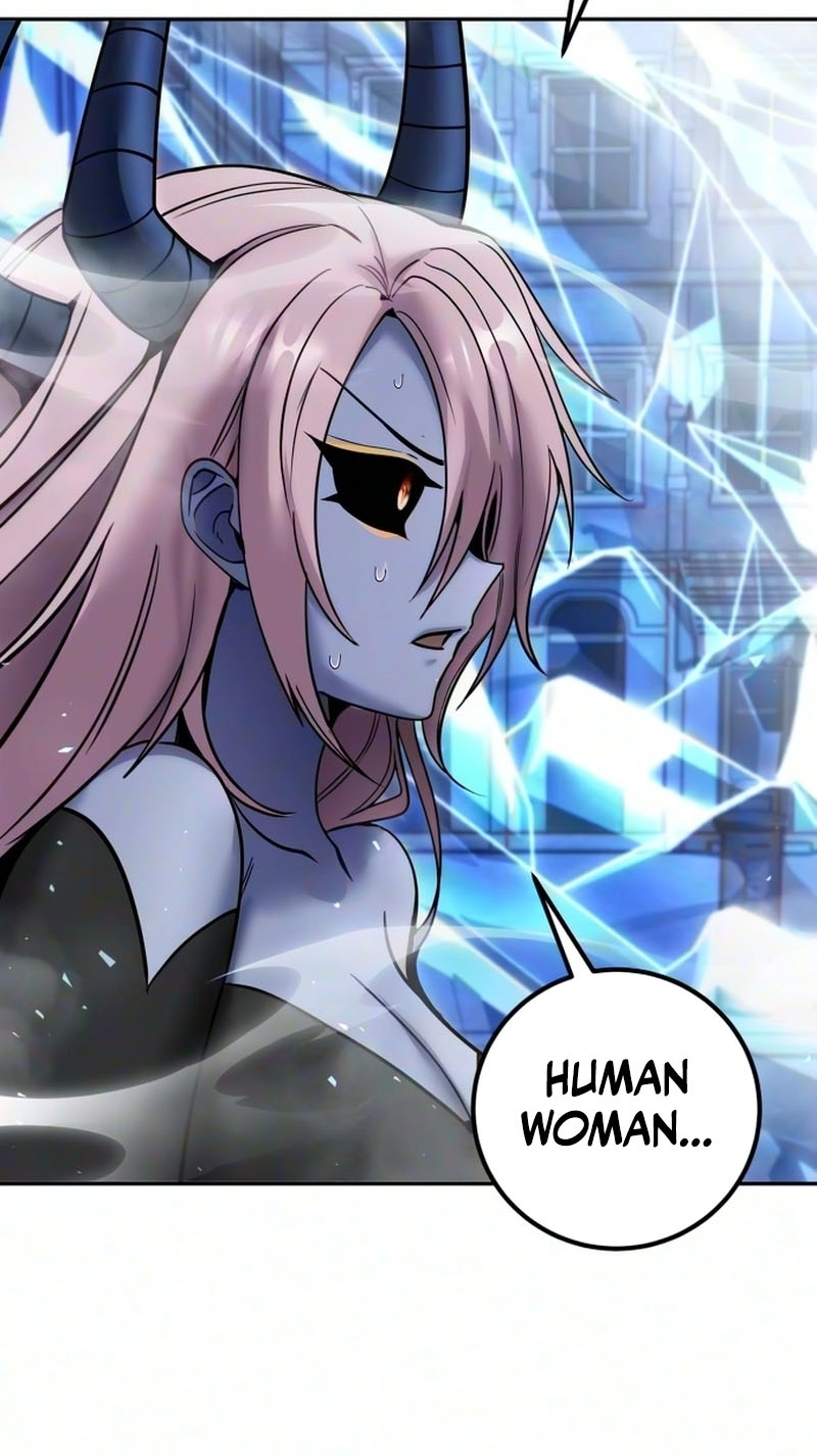 I Was More Overpowered Than the Hero, so I Hid My Power! Chapter 137 - Page 34