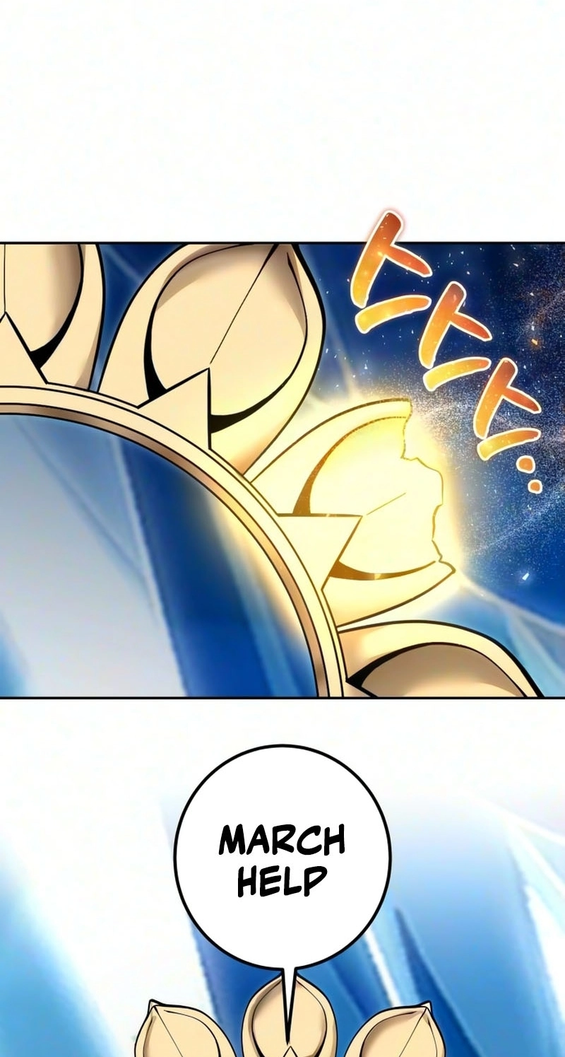 I Was More Overpowered Than the Hero, so I Hid My Power! Chapter 137 - Page 35