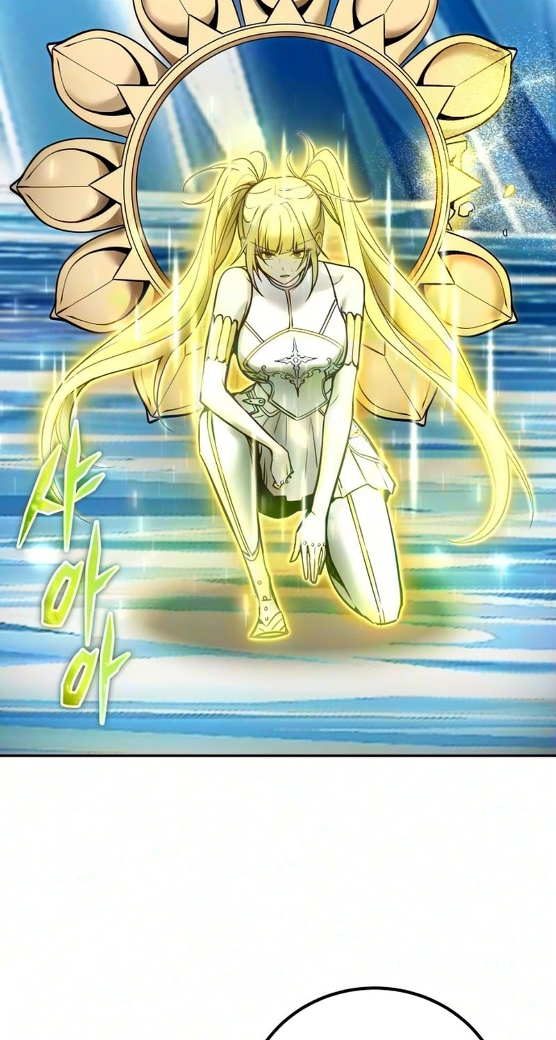 I Was More Overpowered Than the Hero, so I Hid My Power! Chapter 137 - Page 36