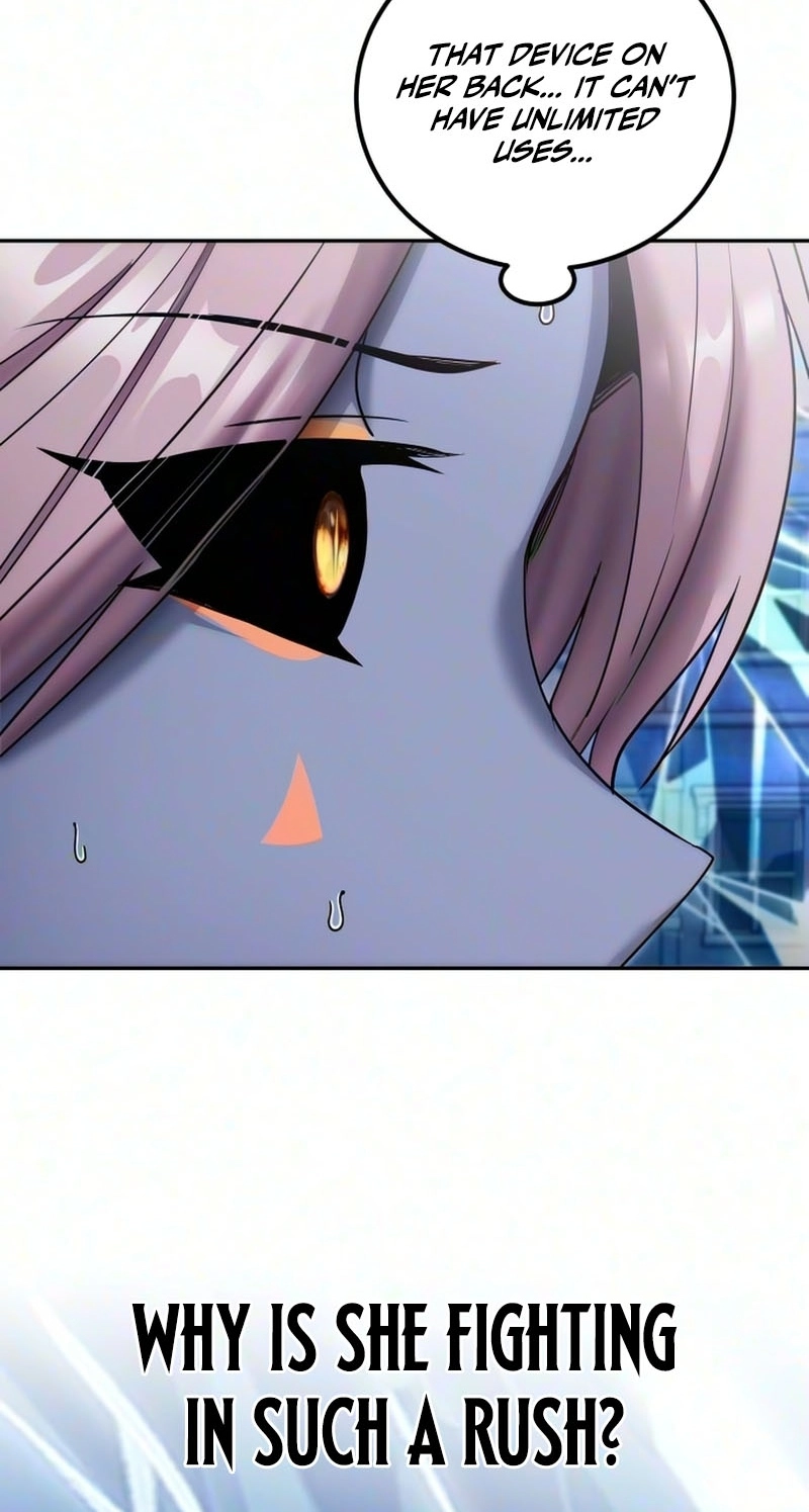 I Was More Overpowered Than the Hero, so I Hid My Power! Chapter 137 - Page 37