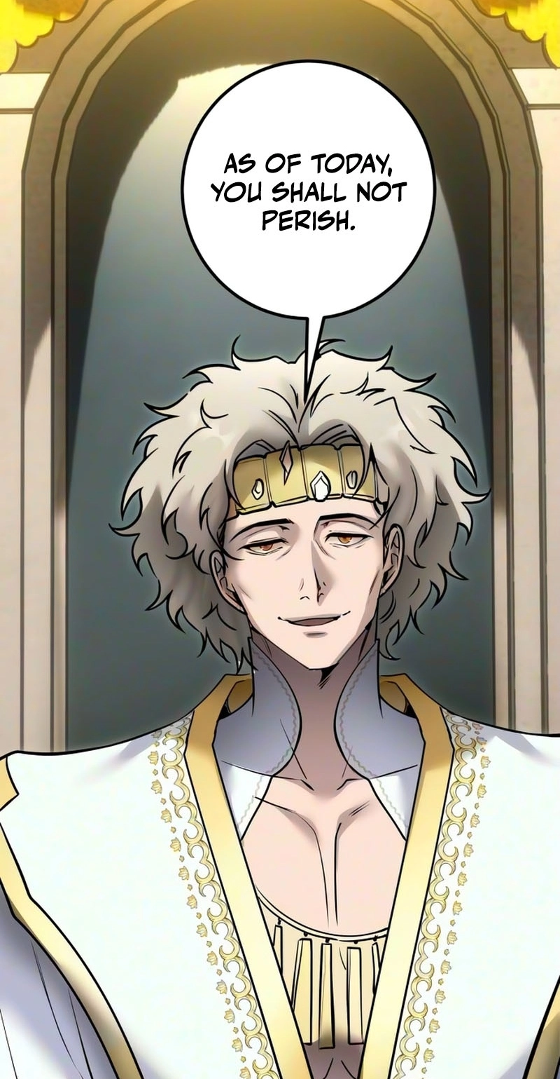 I Was More Overpowered Than the Hero, so I Hid My Power! Chapter 137 - Page 41