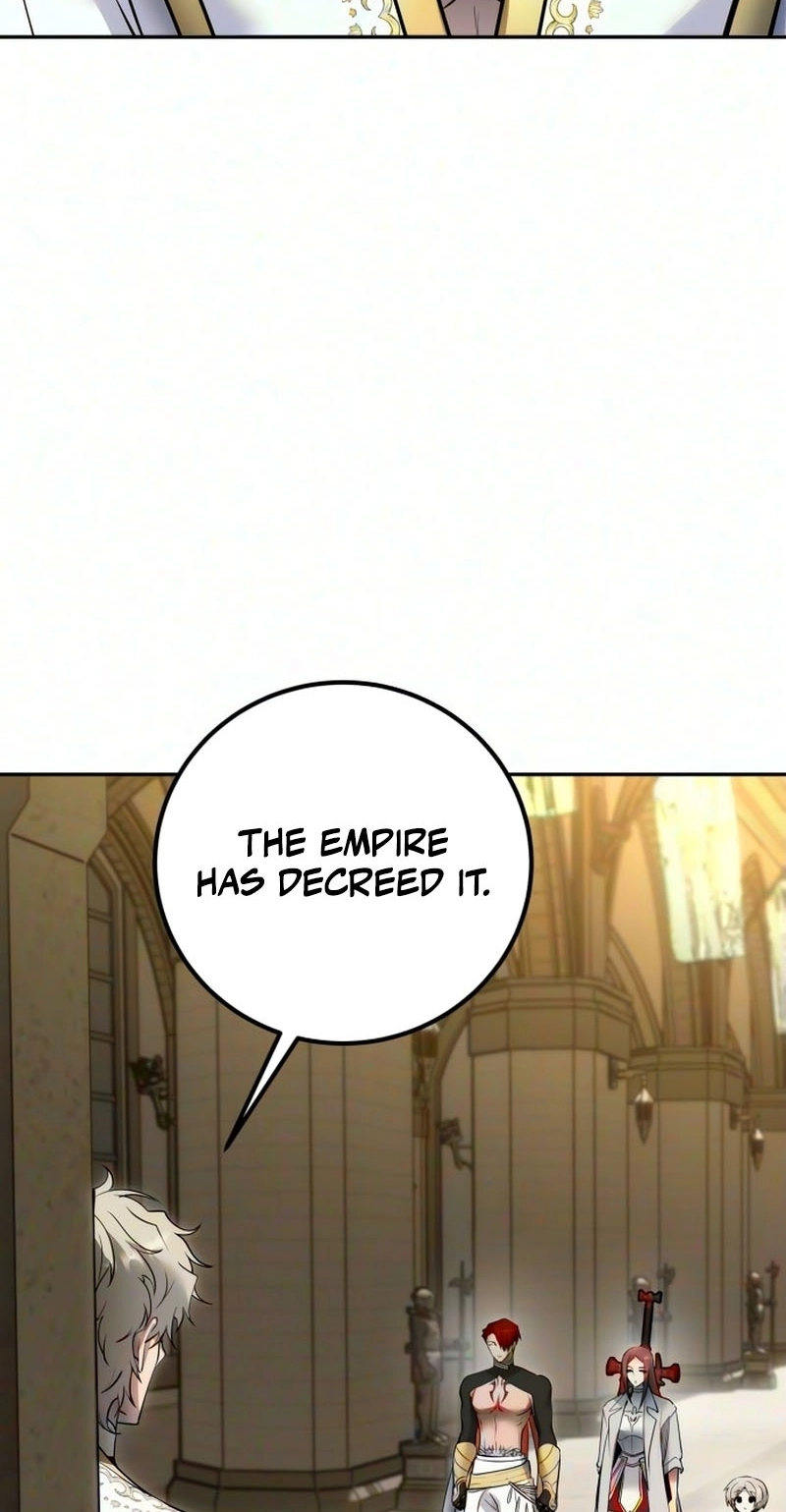 I Was More Overpowered Than the Hero, so I Hid My Power! Chapter 137 - Page 42