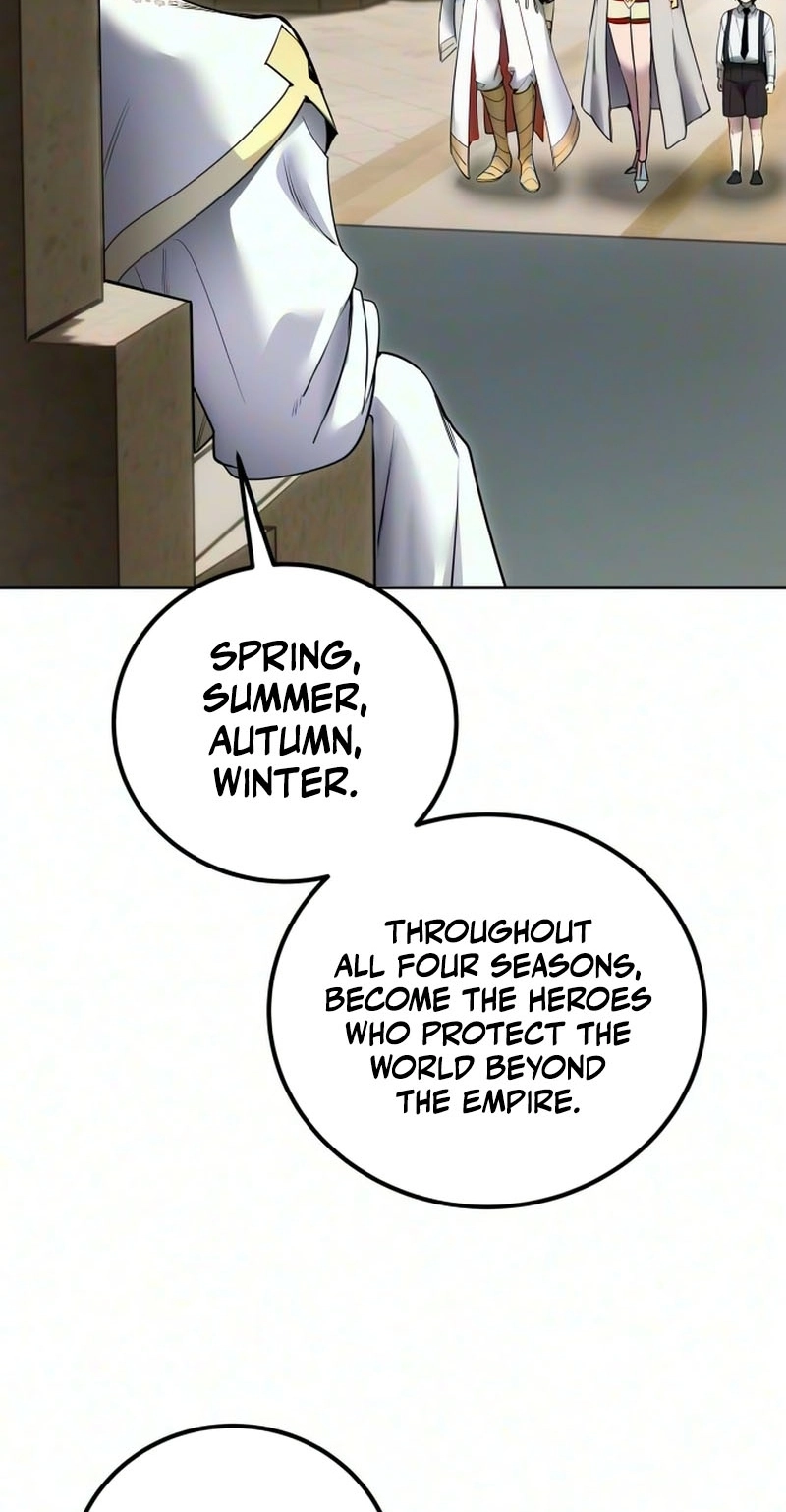 I Was More Overpowered Than the Hero, so I Hid My Power! Chapter 137 - Page 43