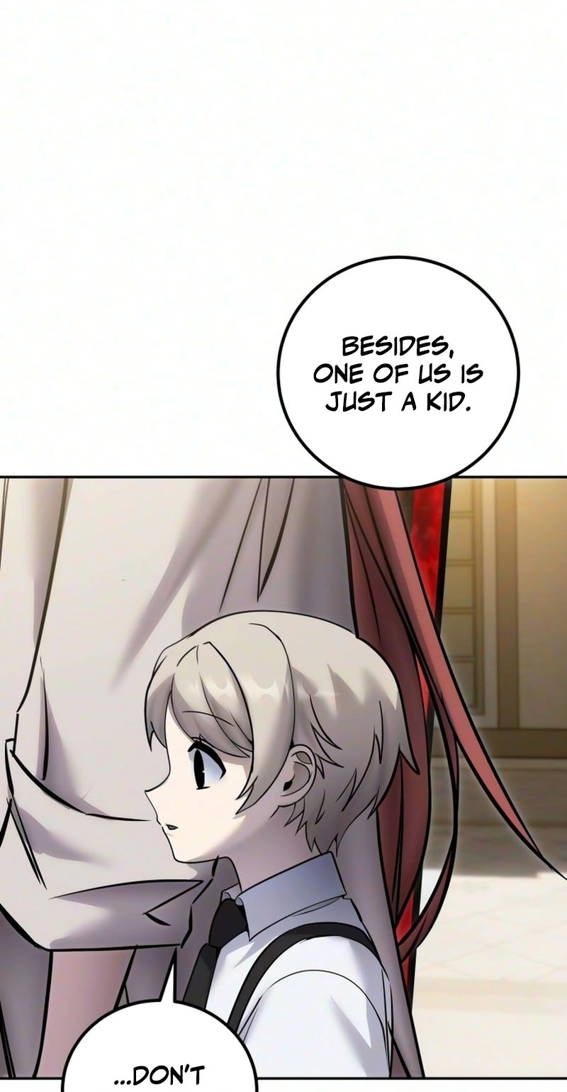 I Was More Overpowered Than the Hero, so I Hid My Power! Chapter 137 - Page 45