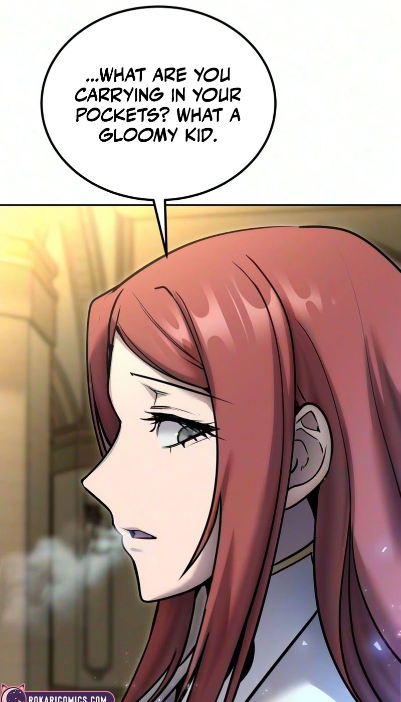 I Was More Overpowered Than the Hero, so I Hid My Power! Chapter 137 - Page 48