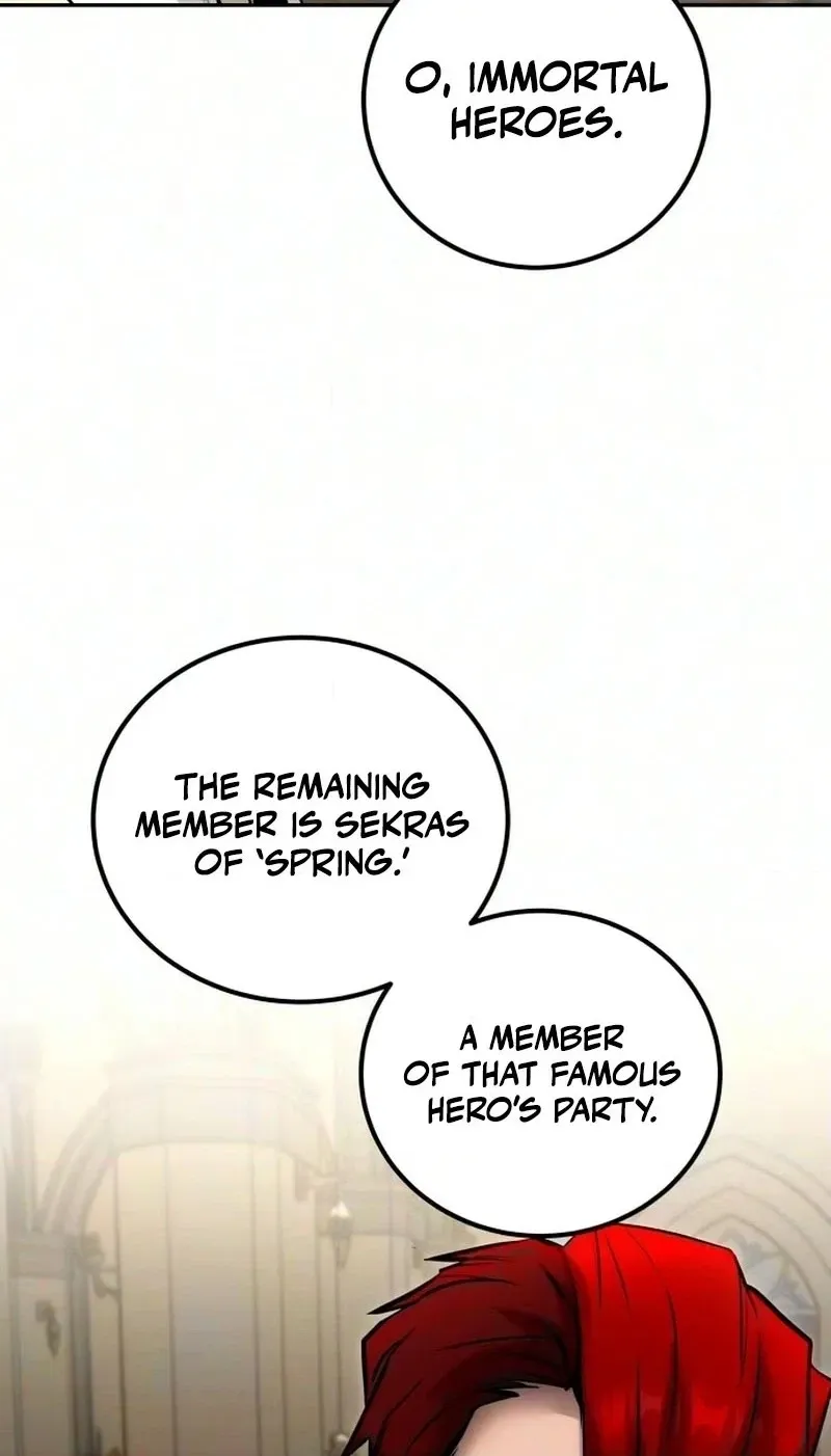 I Was More Overpowered Than the Hero, so I Hid My Power! Chapter 137 - Page 50
