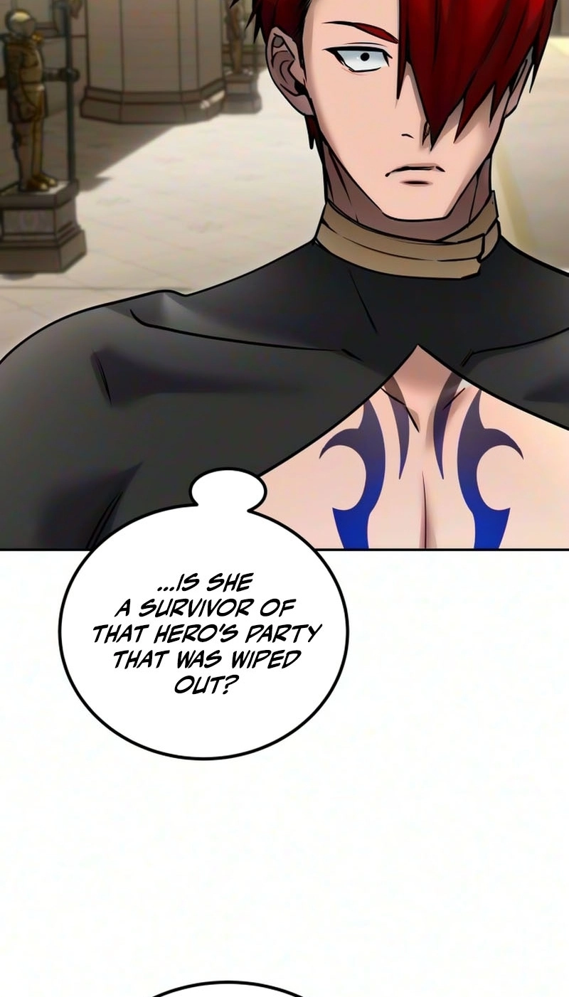 I Was More Overpowered Than the Hero, so I Hid My Power! Chapter 137 - Page 51