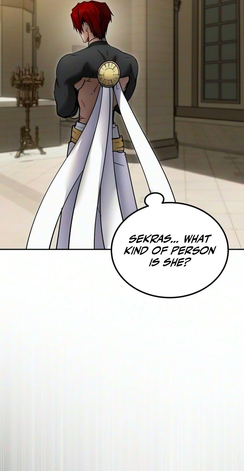 I Was More Overpowered Than the Hero, so I Hid My Power! Chapter 137 - Page 54
