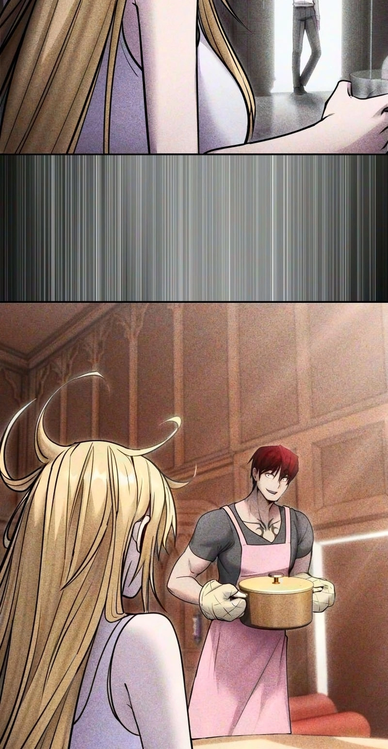 I Was More Overpowered Than the Hero, so I Hid My Power! Chapter 137 - Page 56