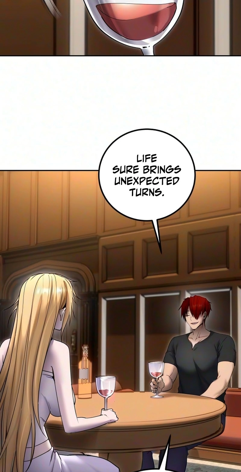 I Was More Overpowered Than the Hero, so I Hid My Power! Chapter 137 - Page 62