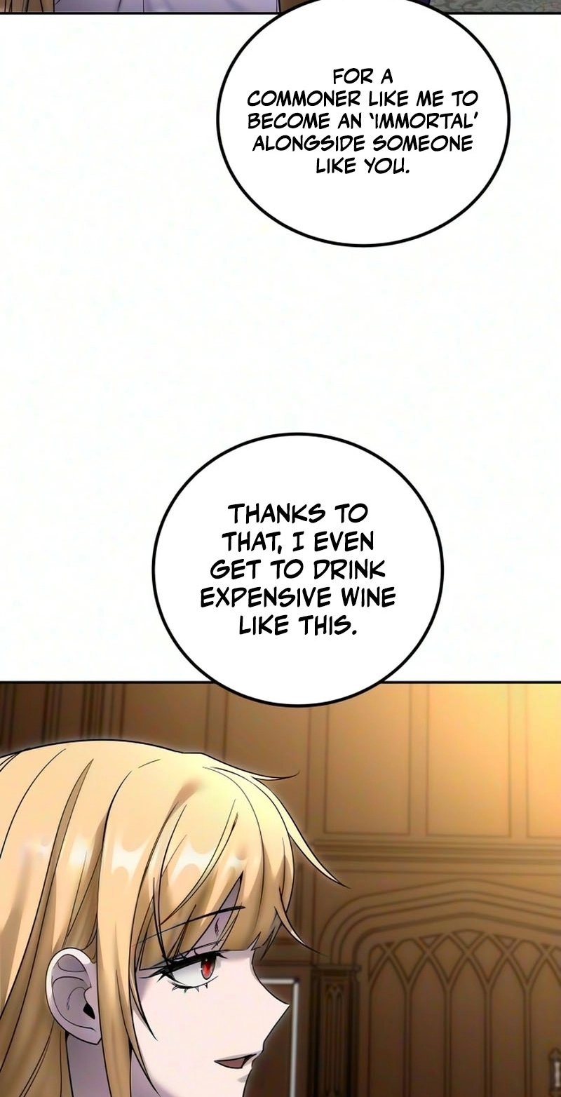 I Was More Overpowered Than the Hero, so I Hid My Power! Chapter 137 - Page 63