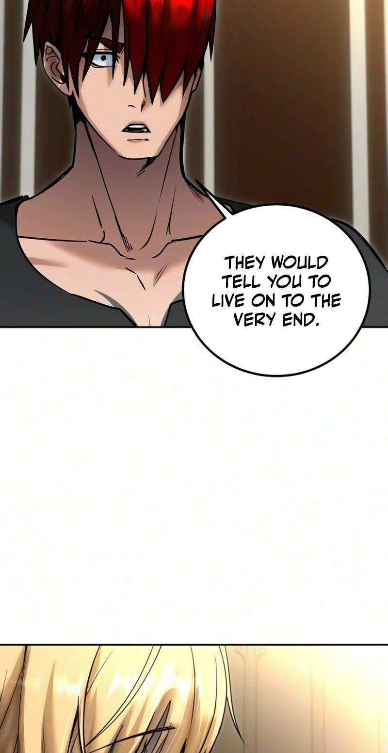 I Was More Overpowered Than the Hero, so I Hid My Power! Chapter 137 - Page 75