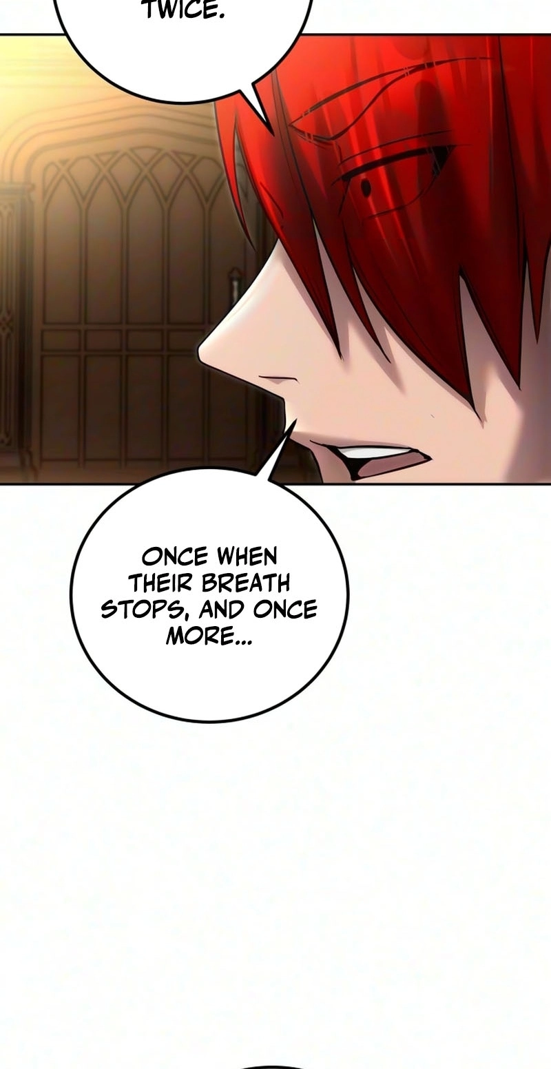 I Was More Overpowered Than the Hero, so I Hid My Power! Chapter 137 - Page 77