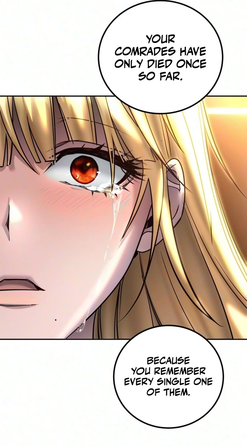I Was More Overpowered Than the Hero, so I Hid My Power! Chapter 137 - Page 79