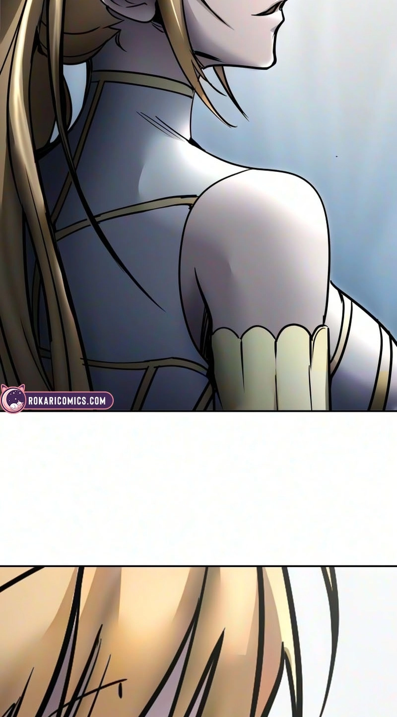 I Was More Overpowered Than the Hero, so I Hid My Power! Chapter 137 - Page 83