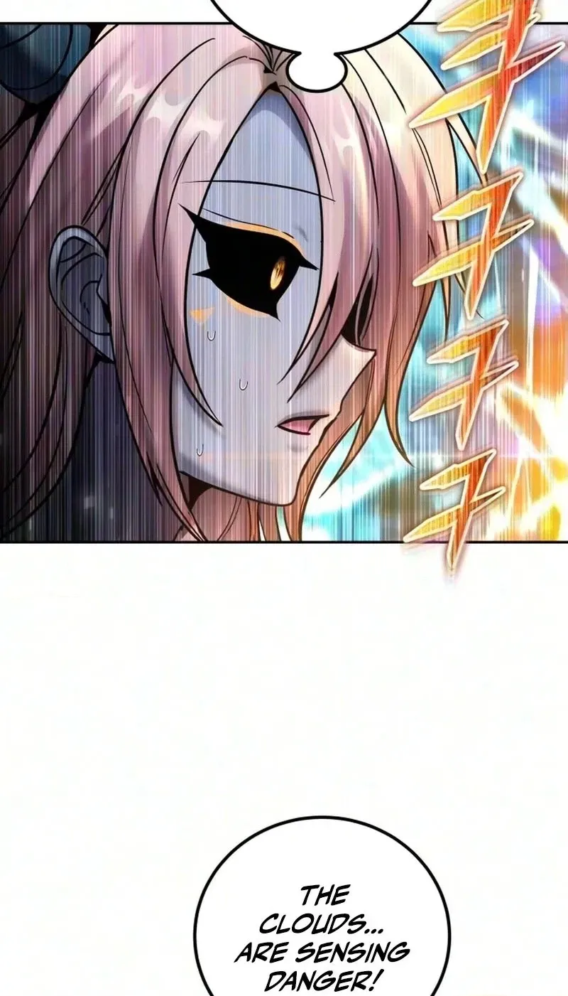 I Was More Overpowered Than the Hero, so I Hid My Power! Chapter 137 - Page 90