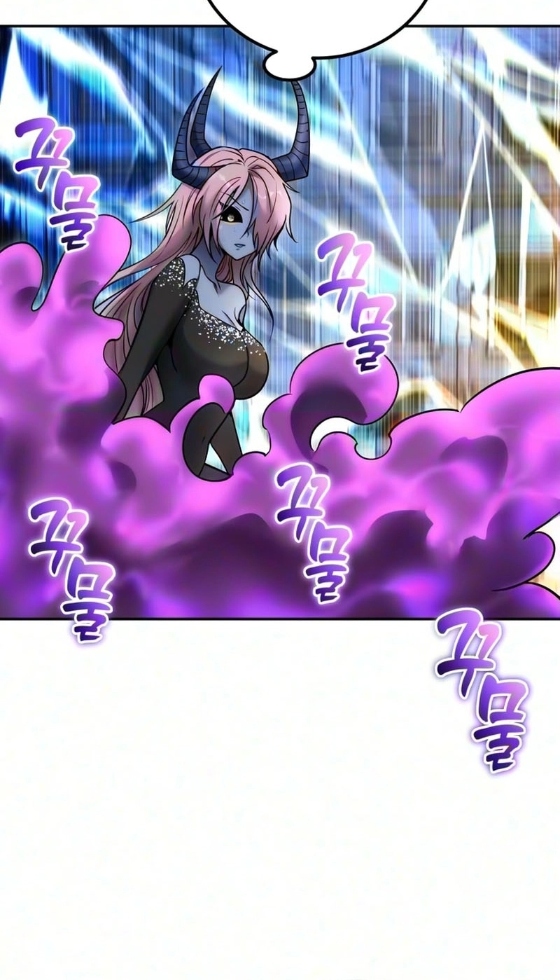 I Was More Overpowered Than the Hero, so I Hid My Power! Chapter 137 - Page 91
