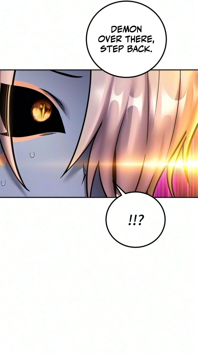 I Was More Overpowered Than the Hero, so I Hid My Power! Chapter 137 - Page 92