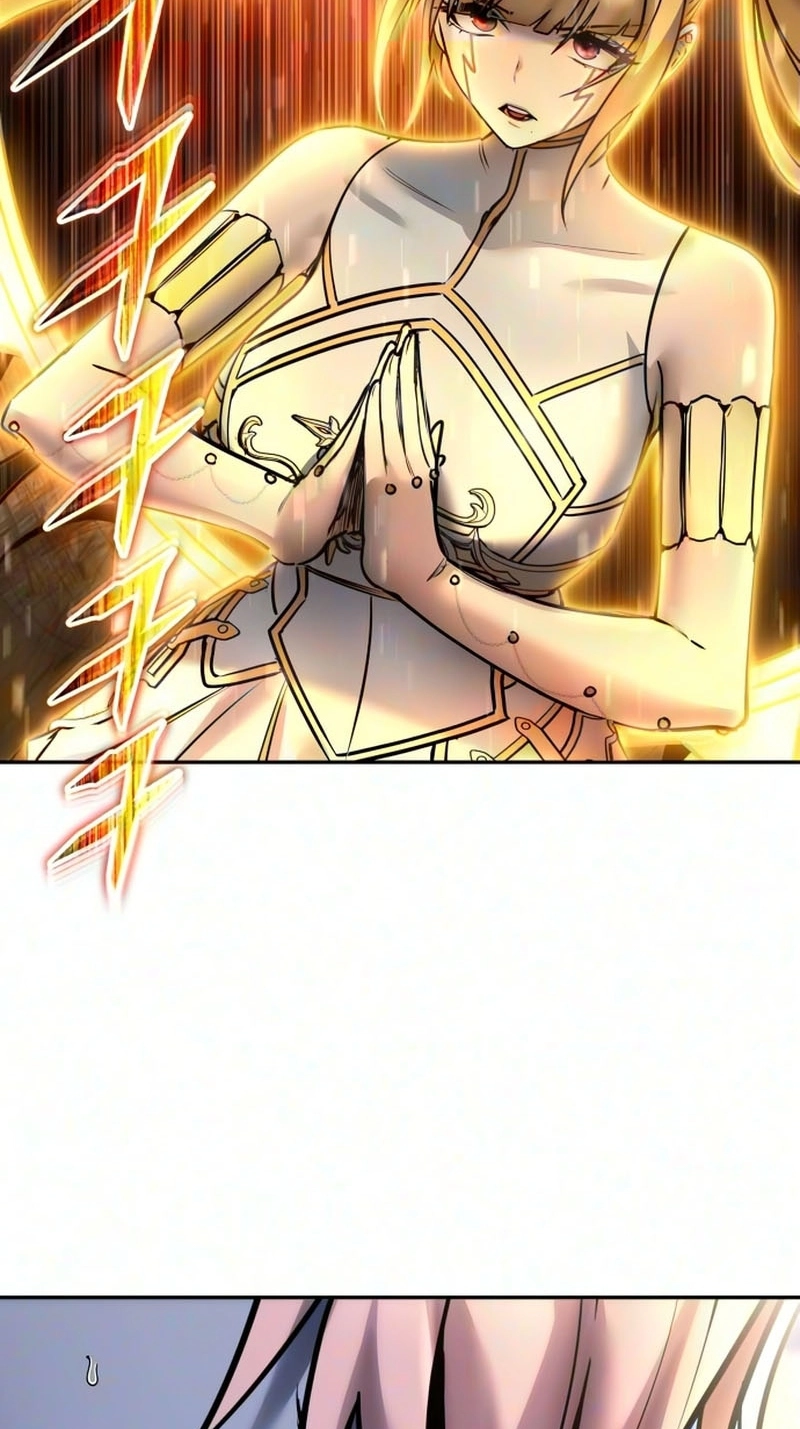 I Was More Overpowered Than the Hero, so I Hid My Power! Chapter 137 - Page 94