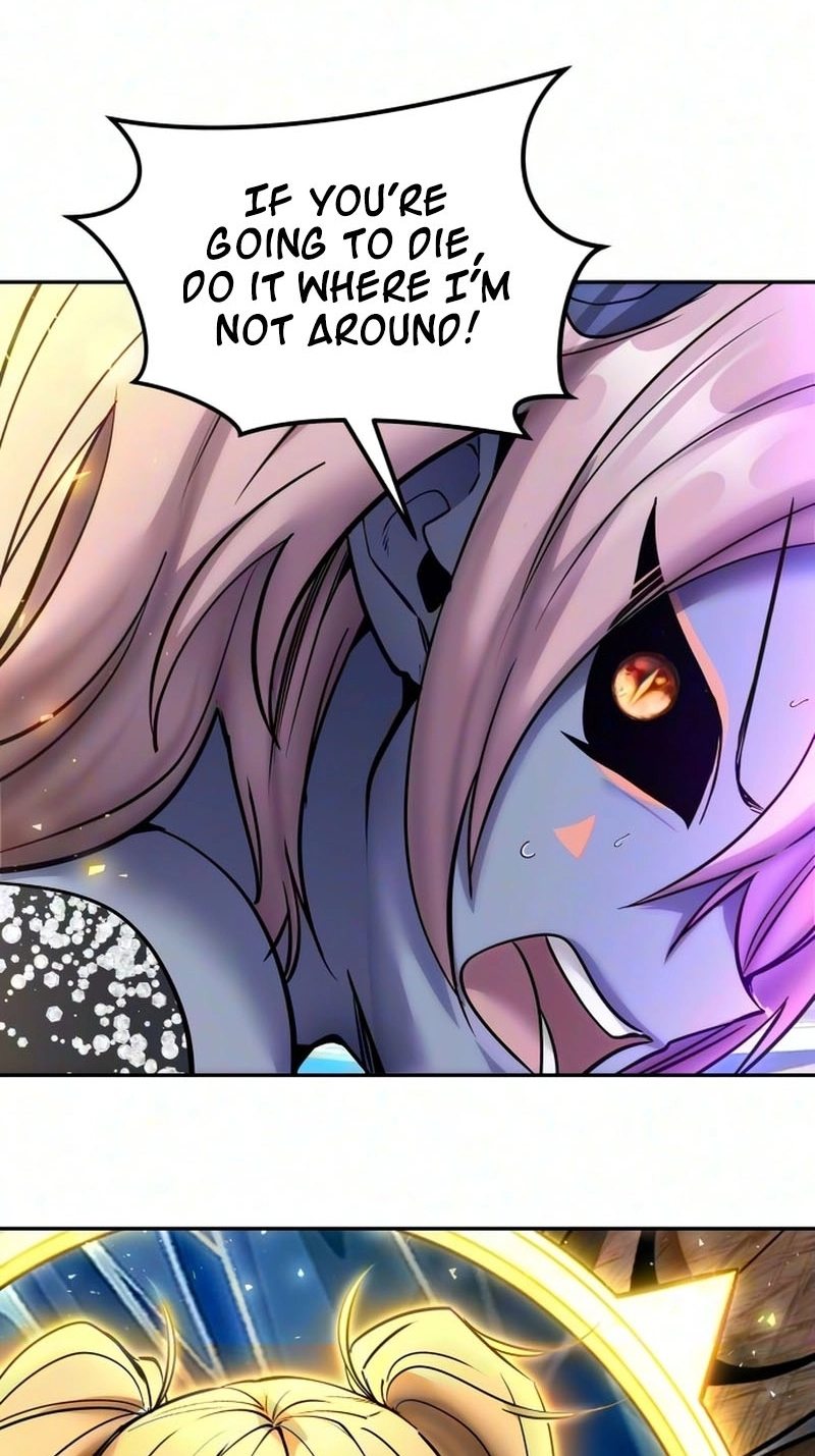 I Was More Overpowered Than the Hero, so I Hid My Power! Chapter 137 - Page 97