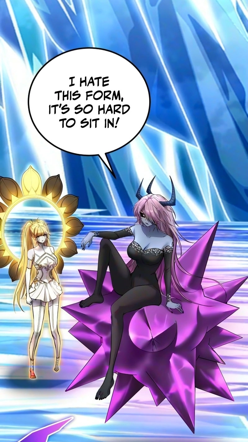 I Was More Overpowered Than the Hero, so I Hid My Power! Chapter 137 - Page 101