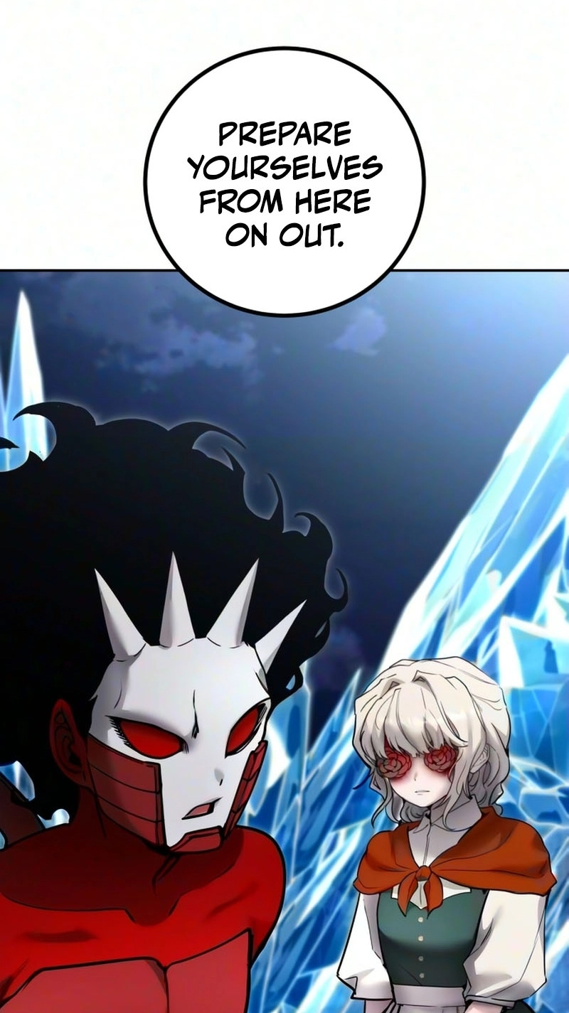I Was More Overpowered Than the Hero, so I Hid My Power! Chapter 137 - Page 104