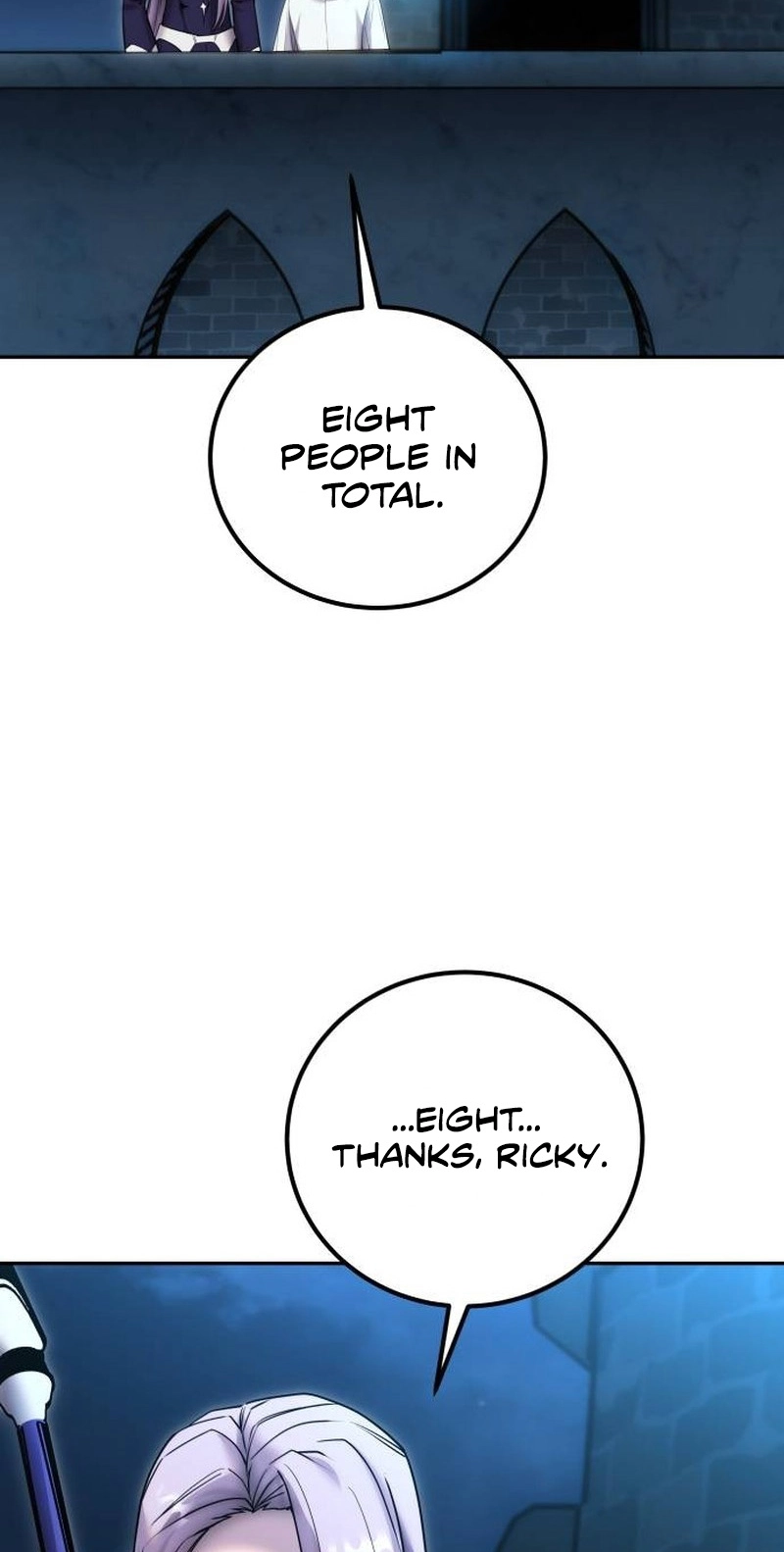 I Was More Overpowered Than the Hero, so I Hid My Power! Chapter 140 - Page 4