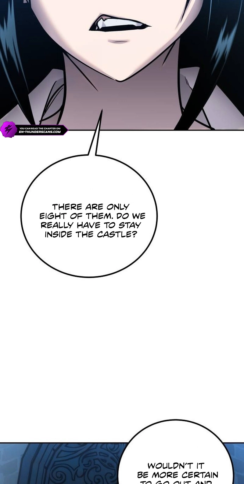 I Was More Overpowered Than the Hero, so I Hid My Power! Chapter 140 - Page 6