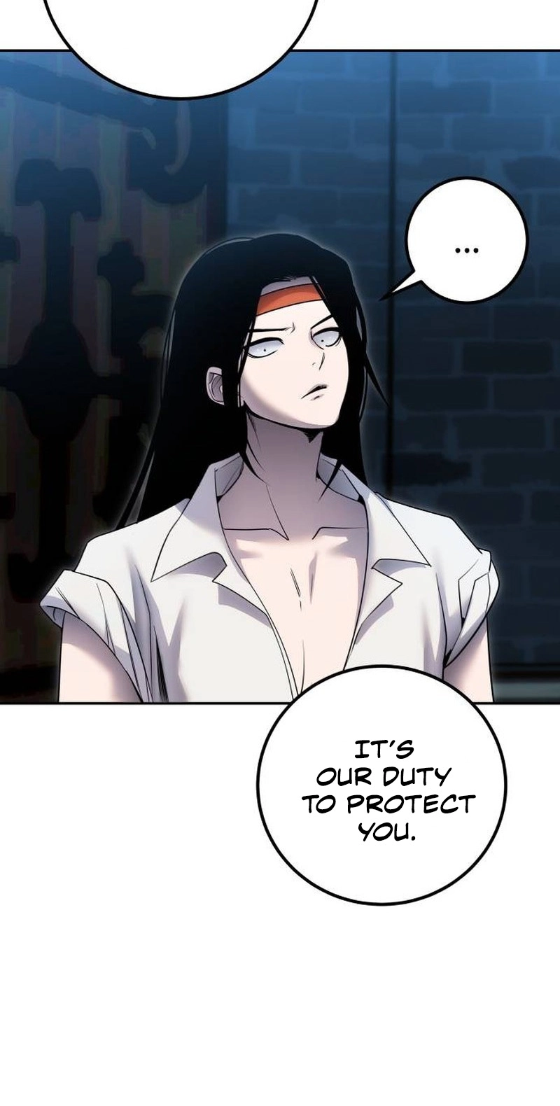 I Was More Overpowered Than the Hero, so I Hid My Power! Chapter 140 - Page 9