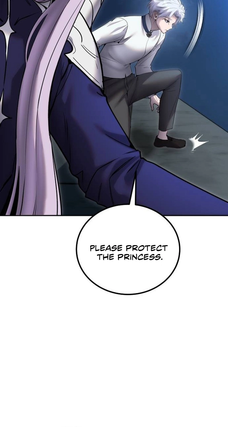 I Was More Overpowered Than the Hero, so I Hid My Power! Chapter 140 - Page 17