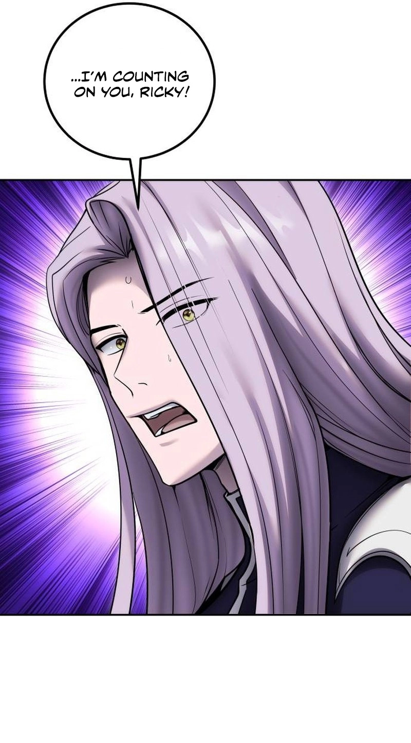 I Was More Overpowered Than the Hero, so I Hid My Power! Chapter 140 - Page 18