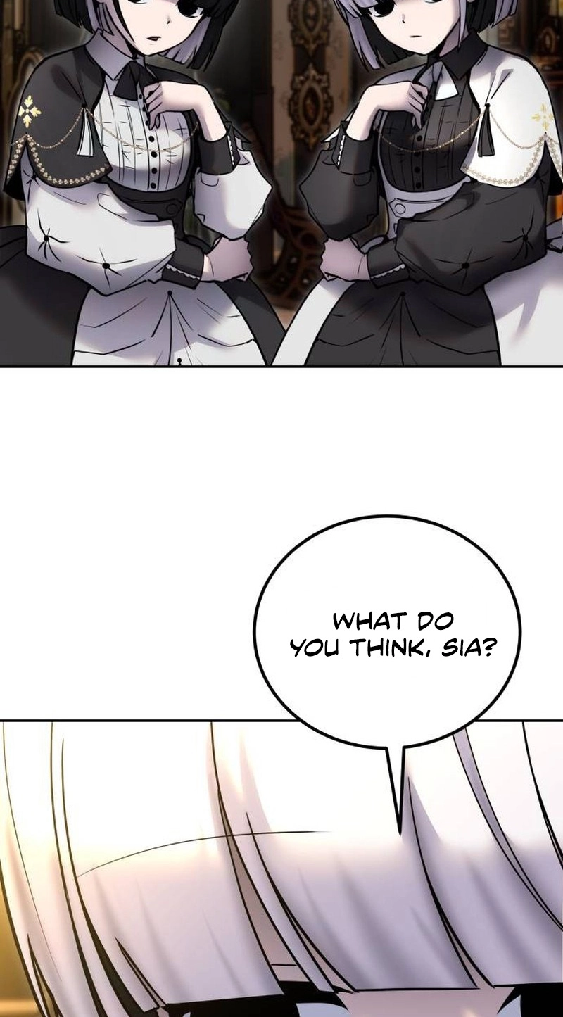 I Was More Overpowered Than the Hero, so I Hid My Power! Chapter 140 - Page 21