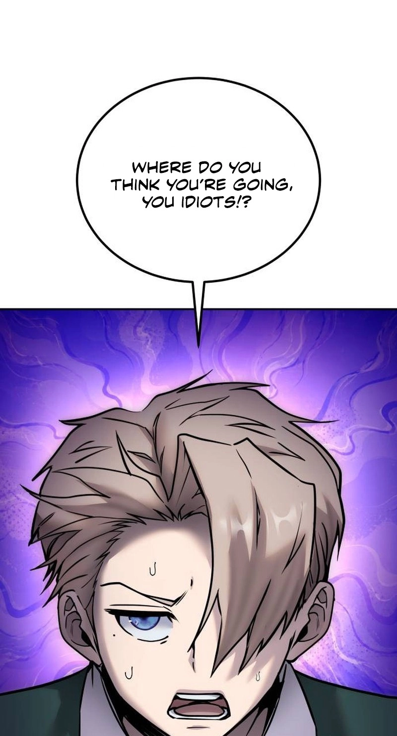 I Was More Overpowered Than the Hero, so I Hid My Power! Chapter 140 - Page 27