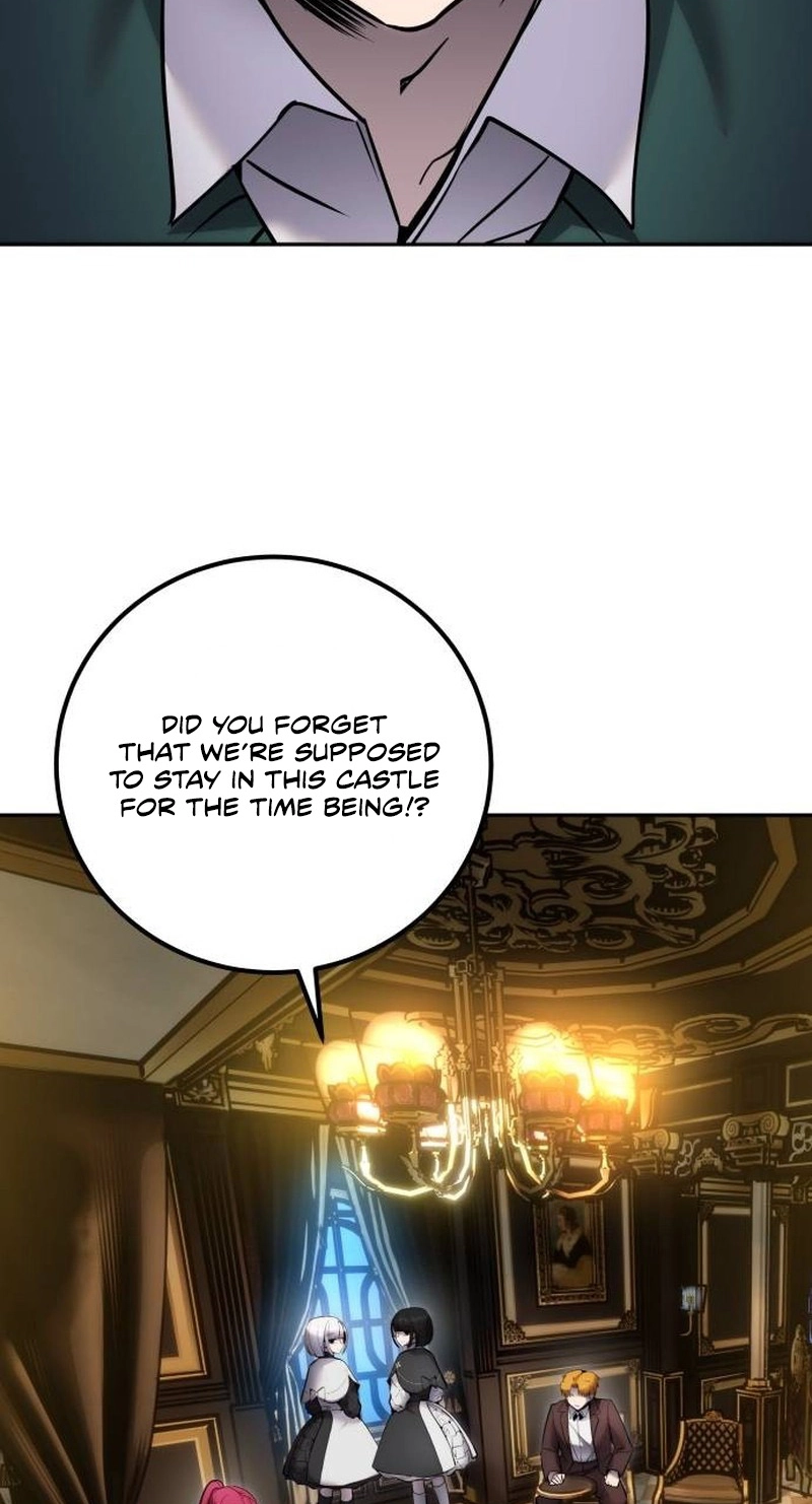 I Was More Overpowered Than the Hero, so I Hid My Power! Chapter 140 - Page 28