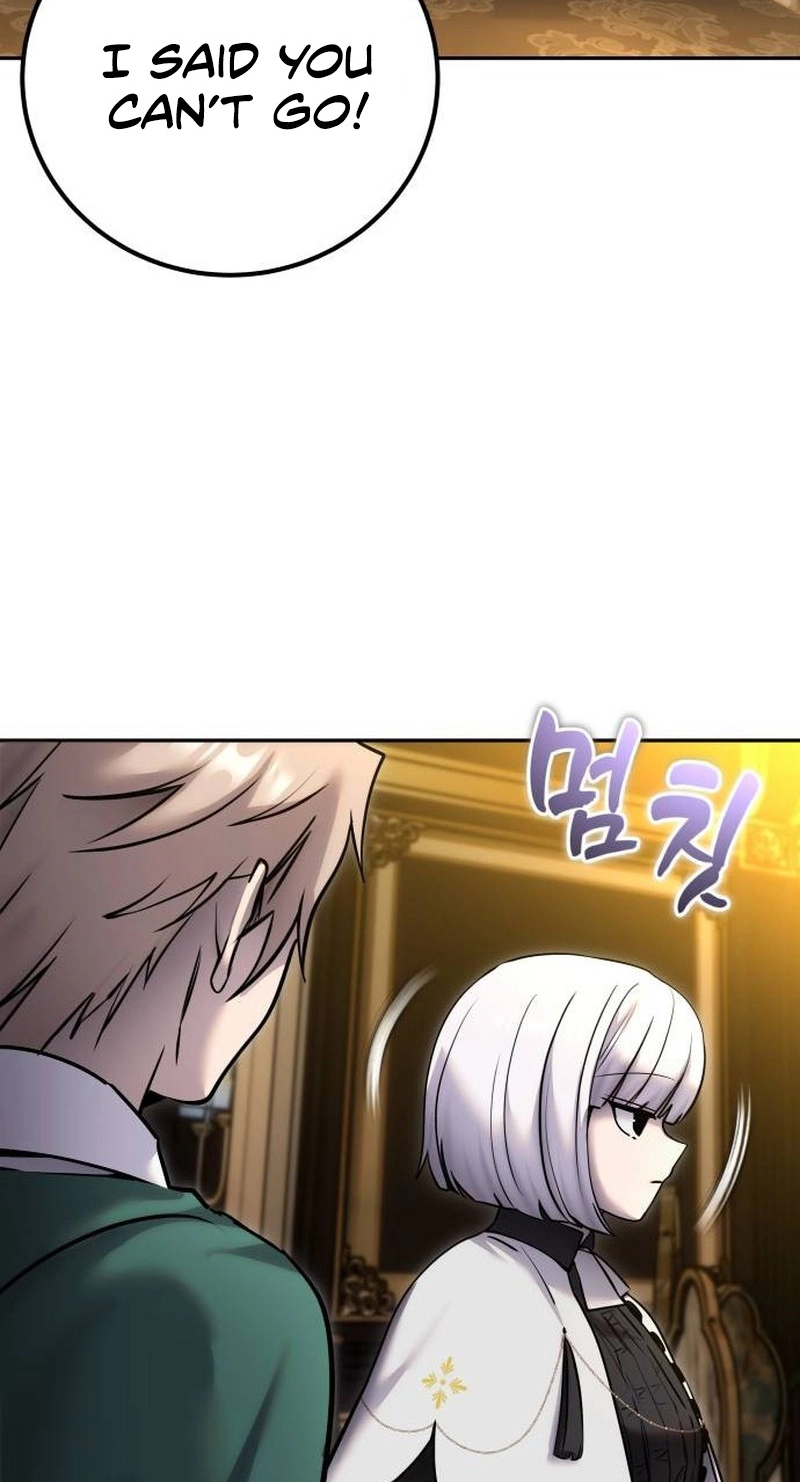 I Was More Overpowered Than the Hero, so I Hid My Power! Chapter 140 - Page 32
