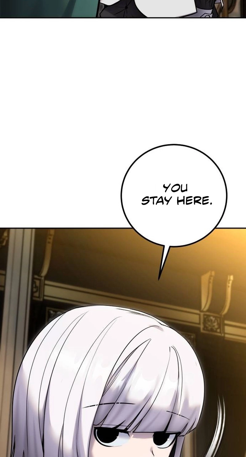 I Was More Overpowered Than the Hero, so I Hid My Power! Chapter 140 - Page 33